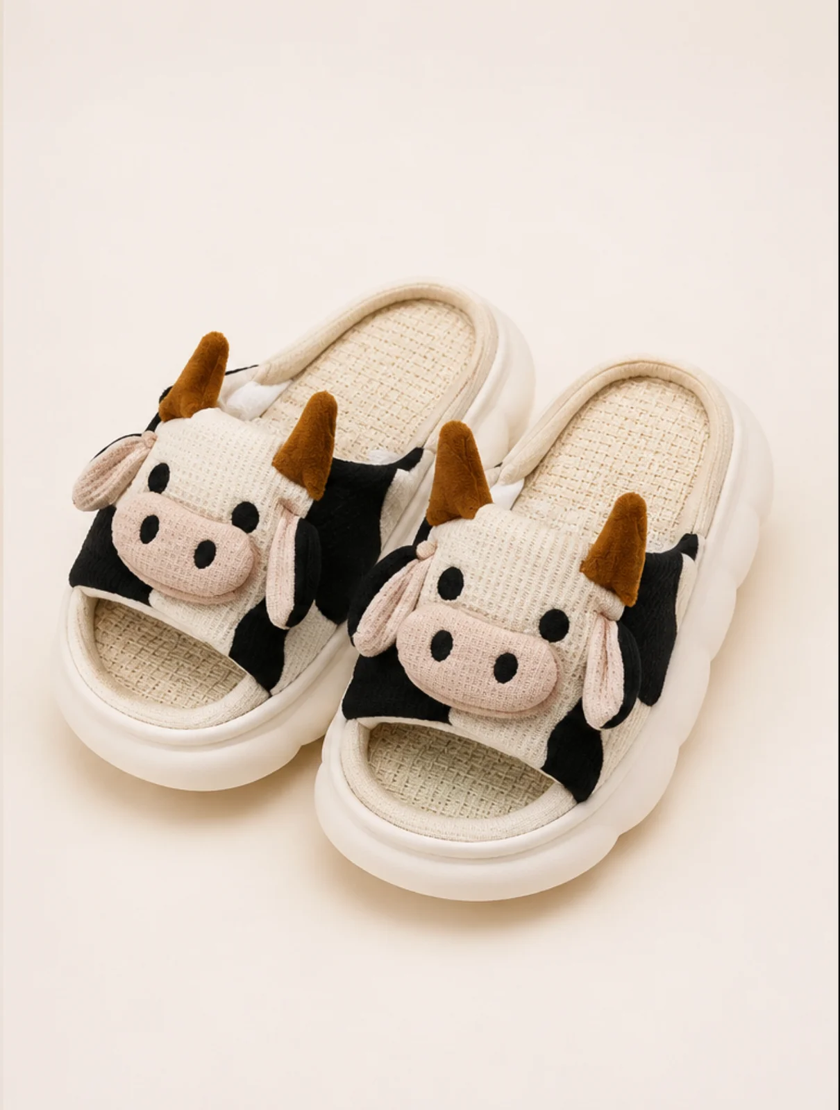 Pantuflas SWEET